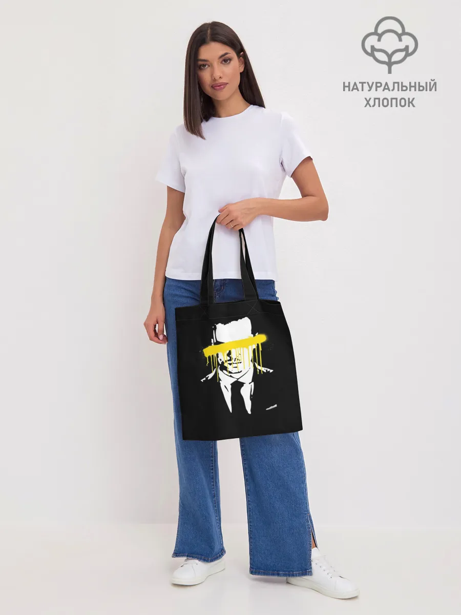 Шоппер база / Sherlock