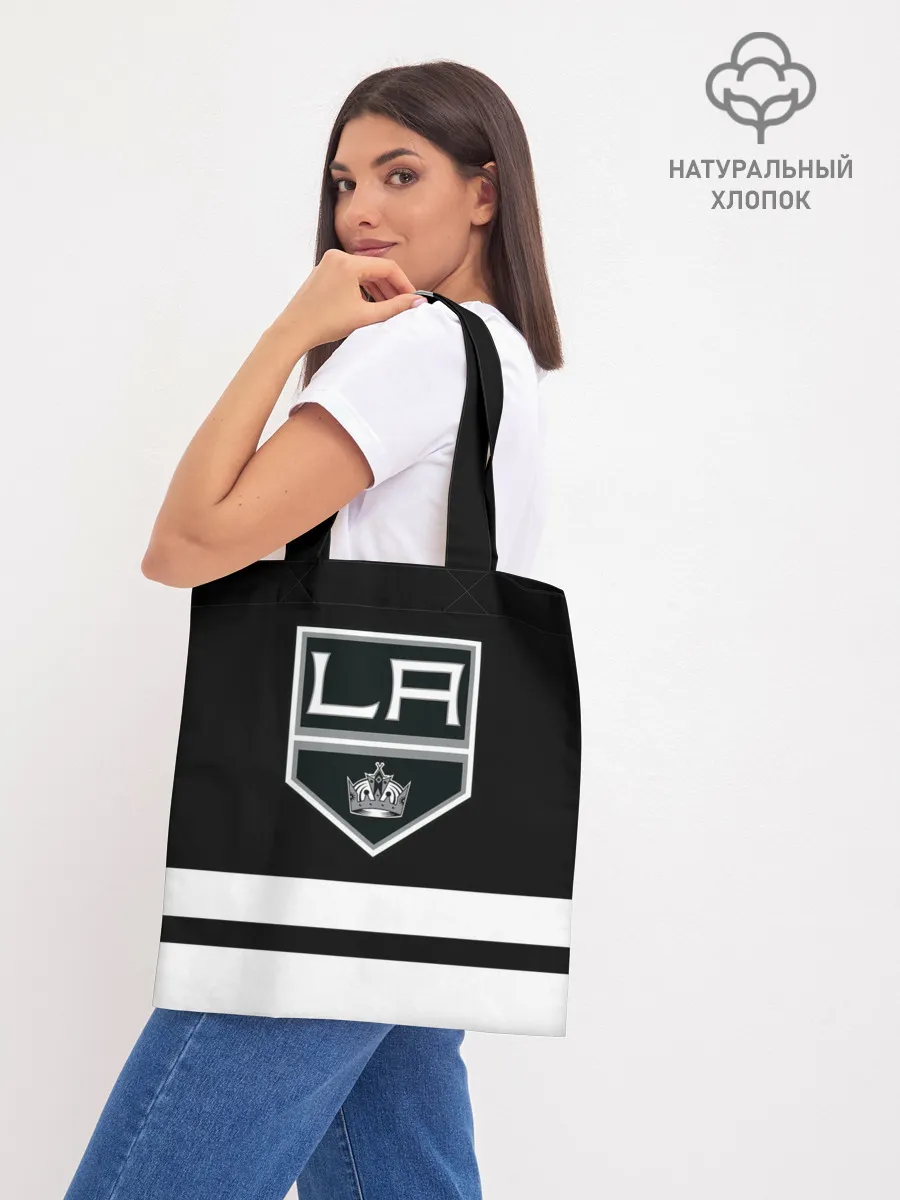 Шоппер база / Лос-Анджелес Кингз НХЛ