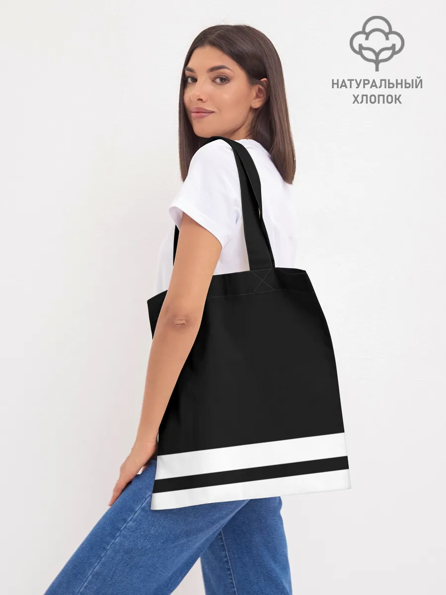 Шоппер база / Лос-Анджелес Кингз НХЛ