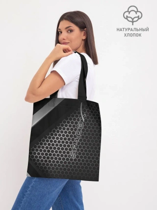 Шоппер база / SpaceX