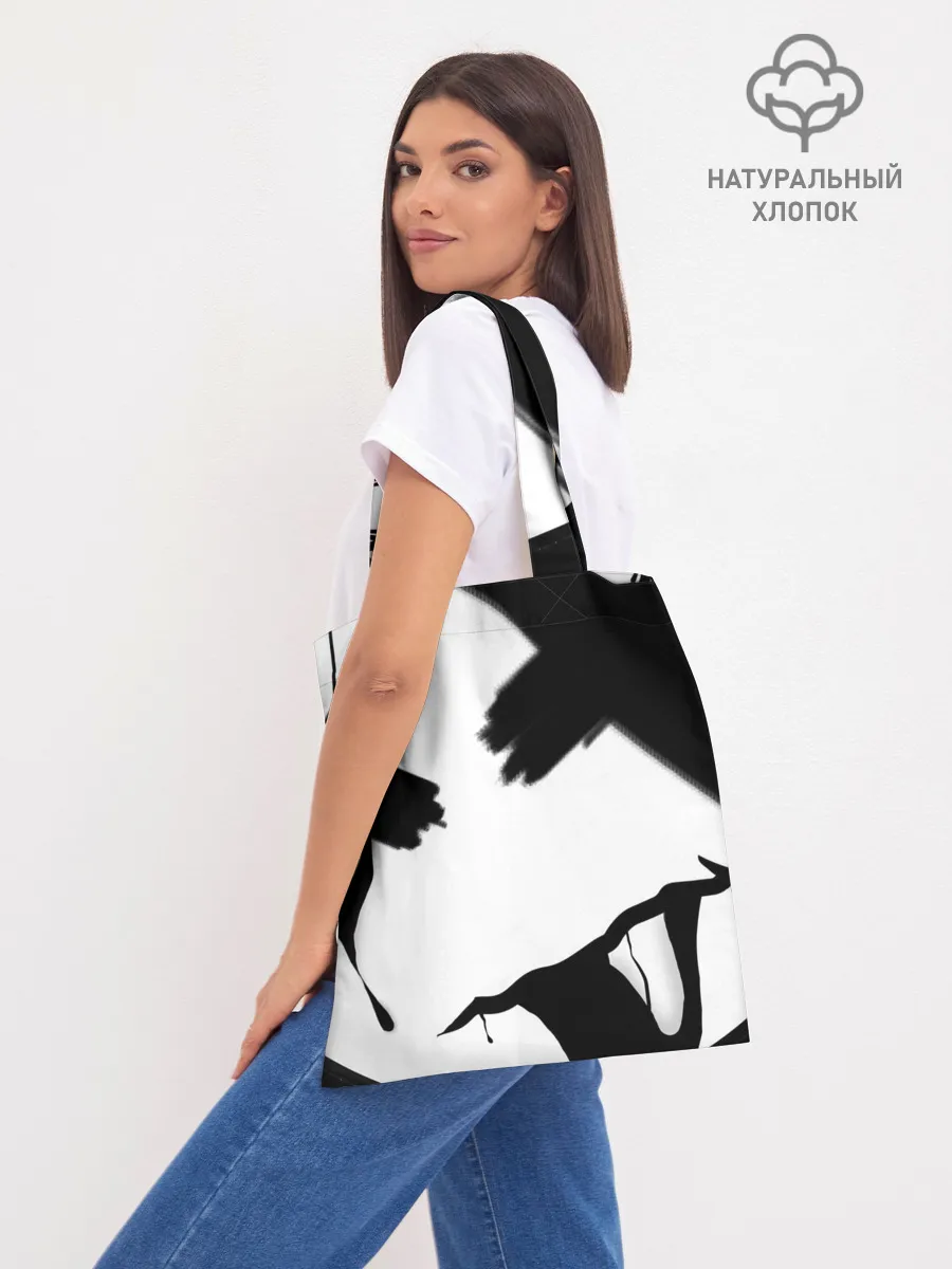 Шоппер база / SMLМОД