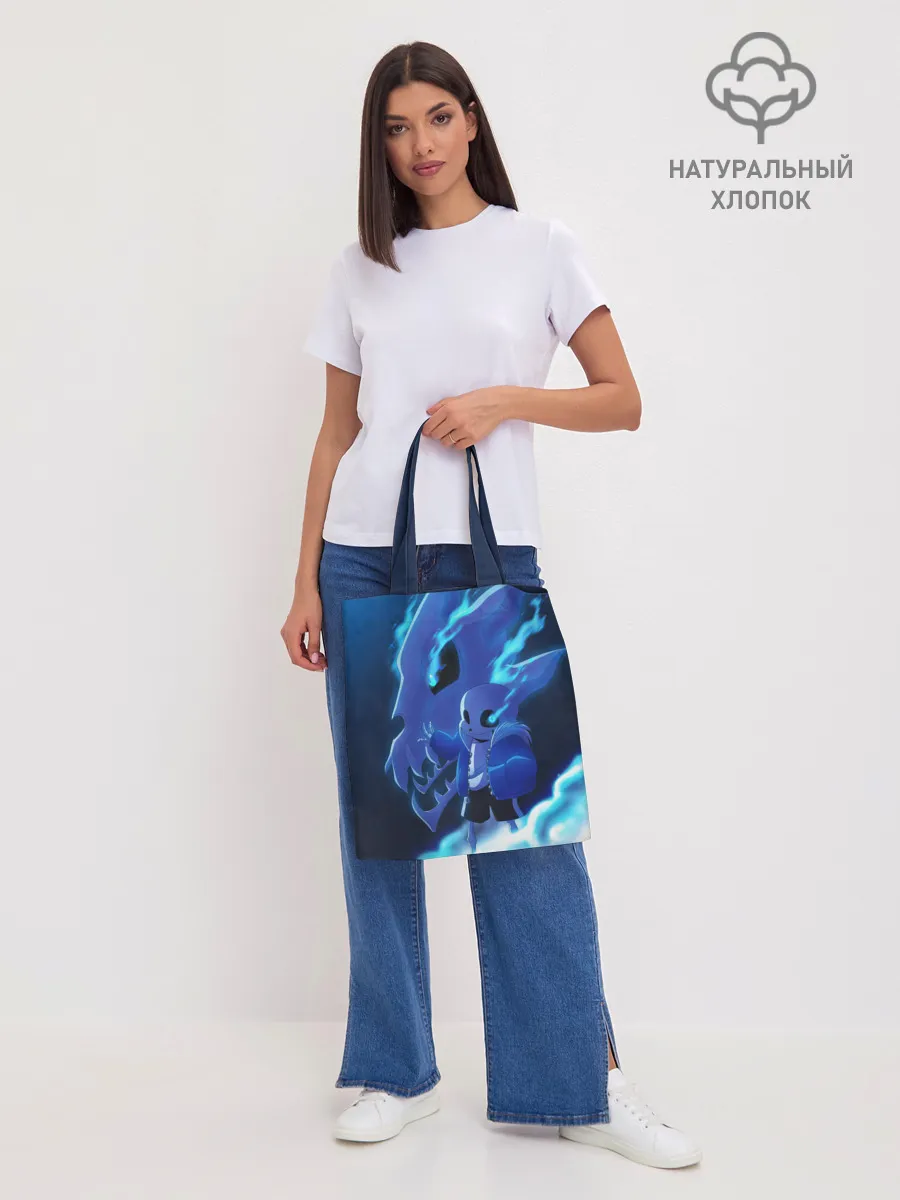 Шоппер база / UNDERTALE