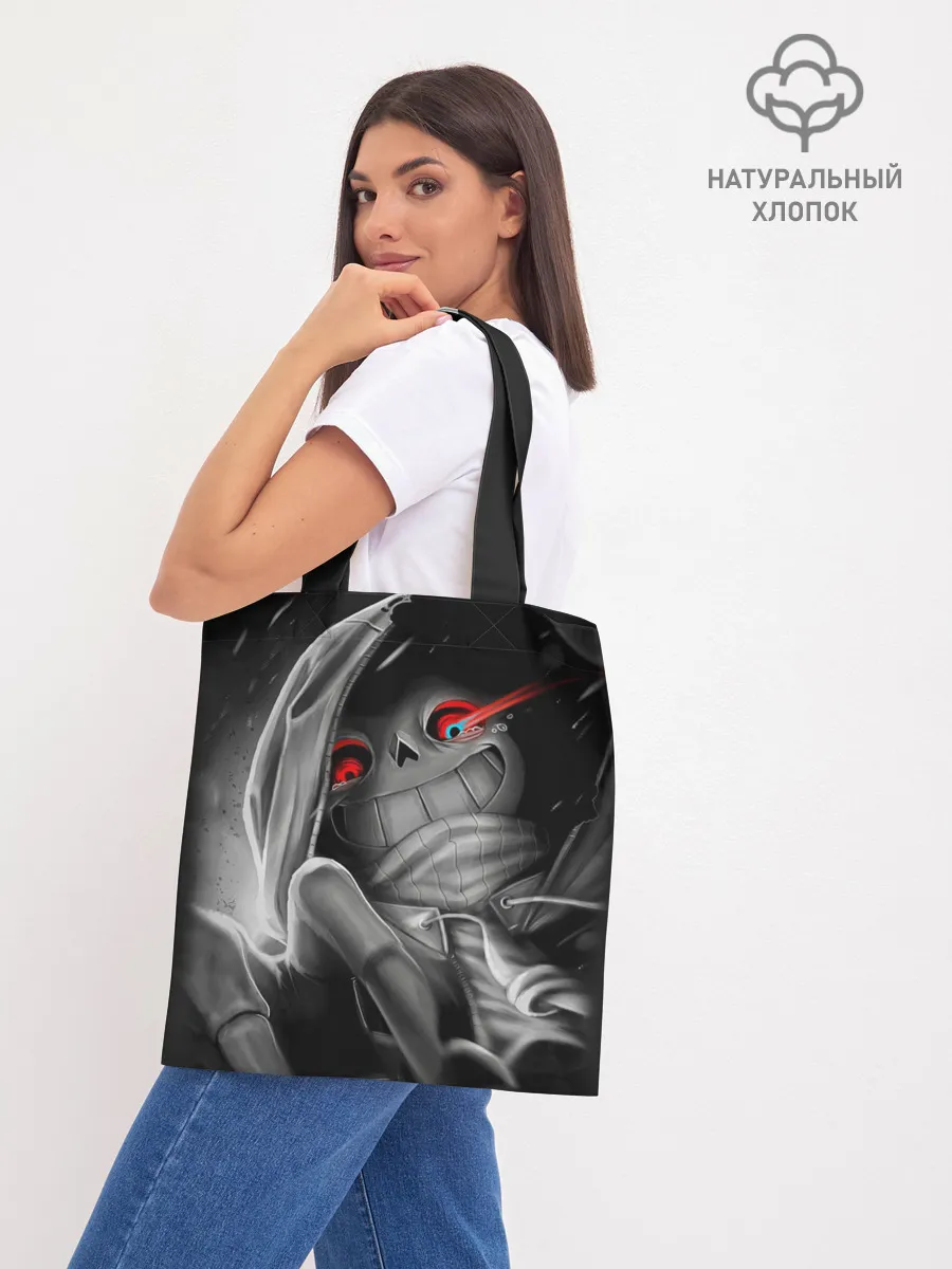 Шоппер база / UNDERTALE