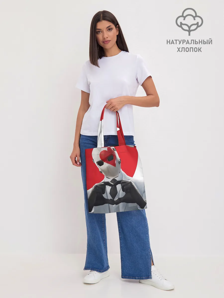 Шоппер база / Fortnite