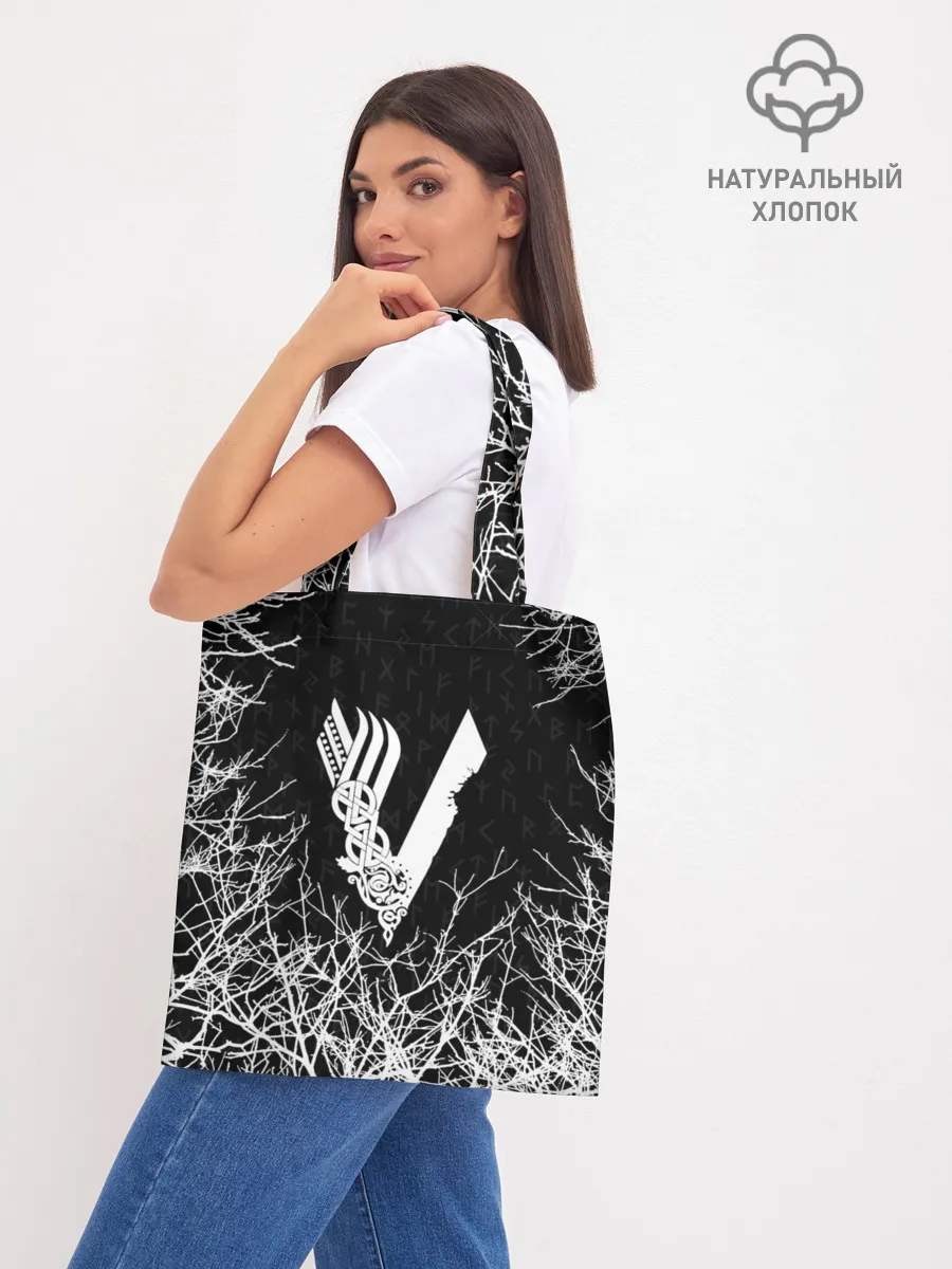 Шоппер база / ВИКИНГИ