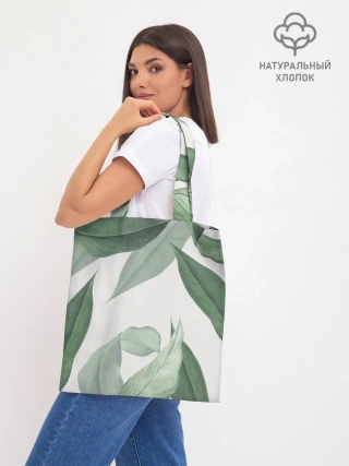 Шоппер база / Из тропиков