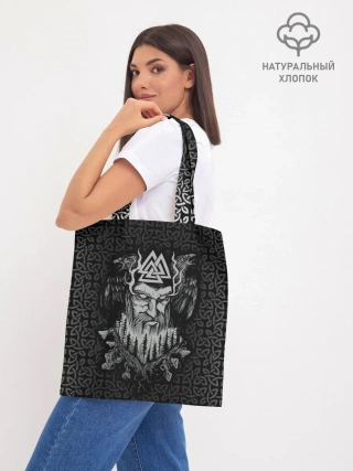 Шоппер база / Odinn