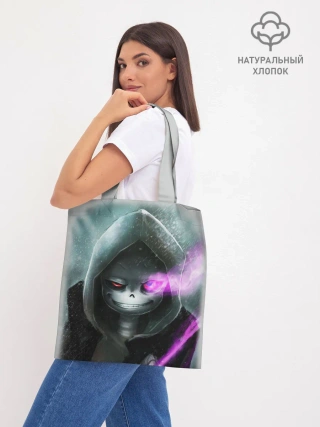 Шоппер база / UNDERTALE