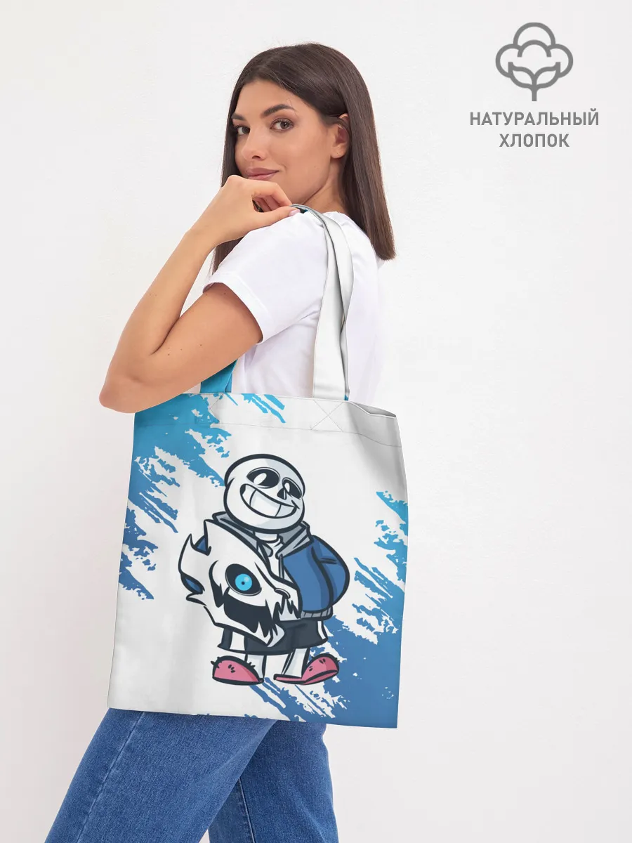 Шоппер база / UNDERTALE