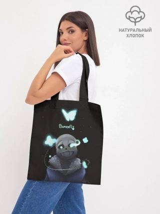 Шоппер база / UNDERTALE