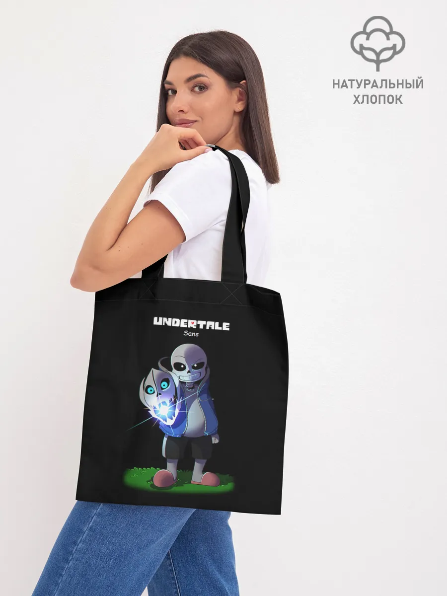 Шоппер база / UNDERTALE