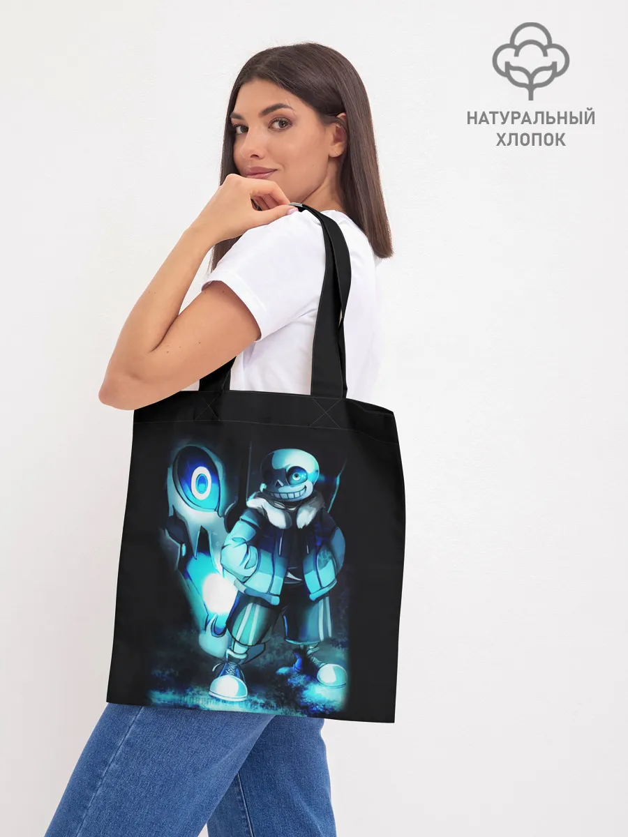 Шоппер база / UNDERTALE