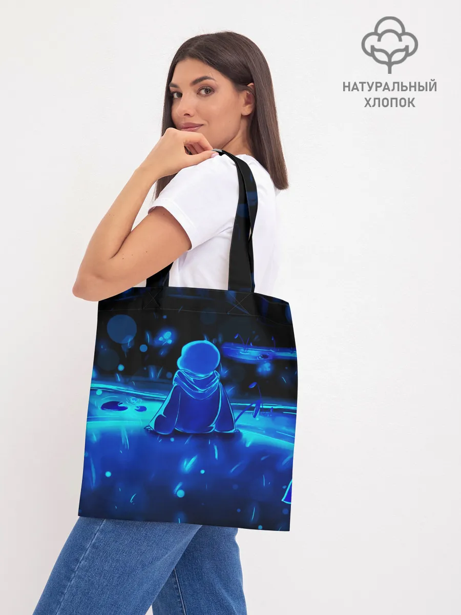 Шоппер база / UNDERTALE