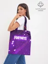 Шоппер база / FORTNITE