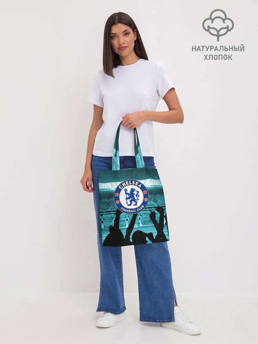 Шоппер база / Chelsea Челси