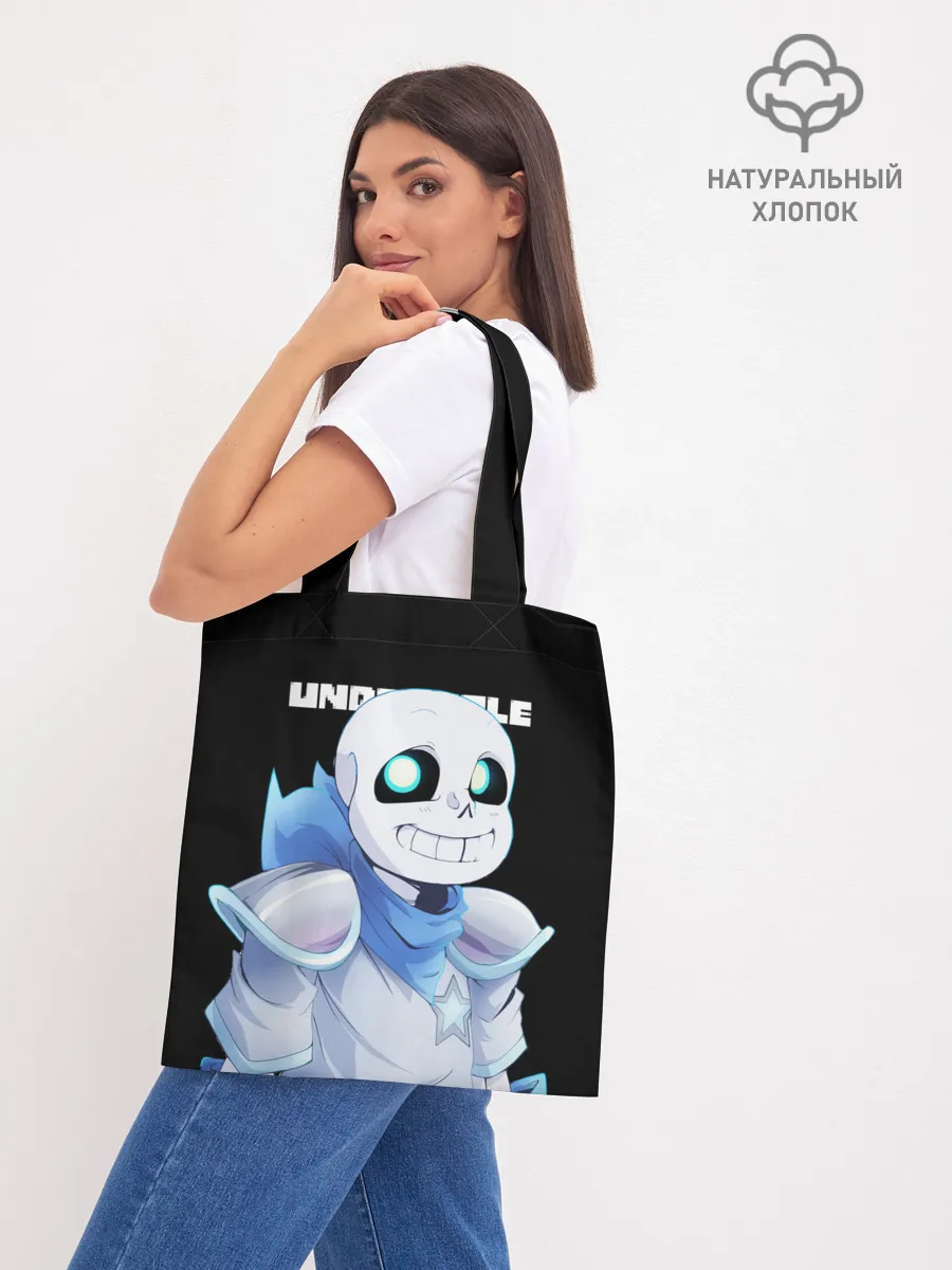 Шоппер база / UNDERTALE