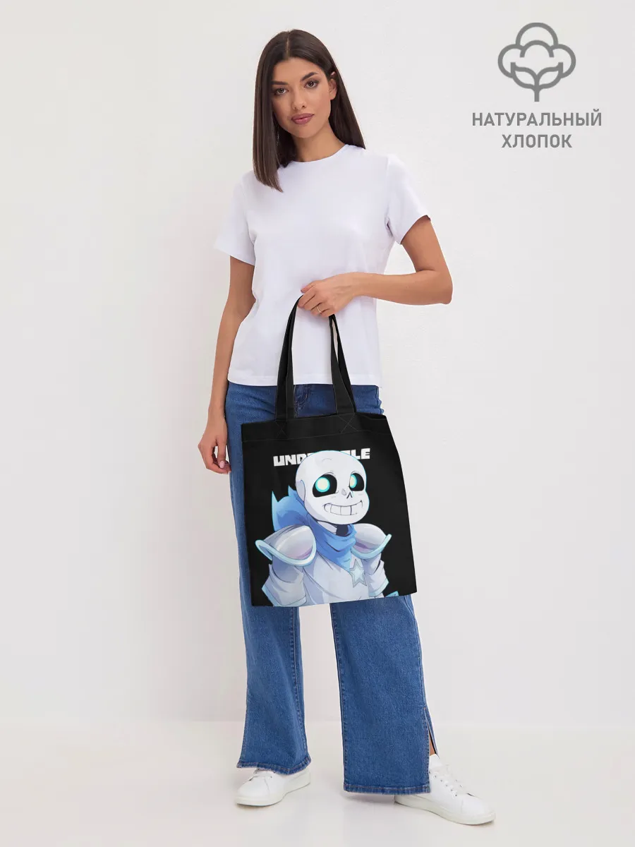 Шоппер база / UNDERTALE