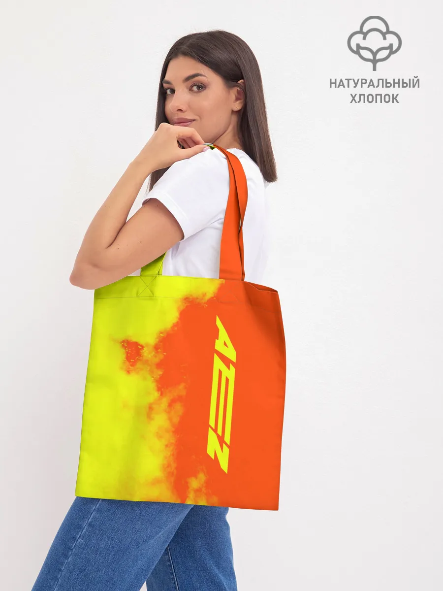 Шоппер база / Ateez