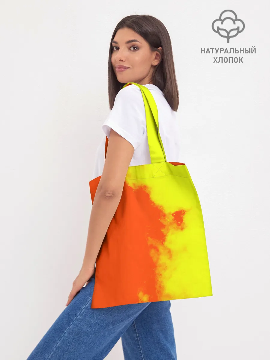 Шоппер база / Ateez