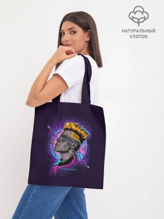 Шоппер база / SAYONARA BOY.