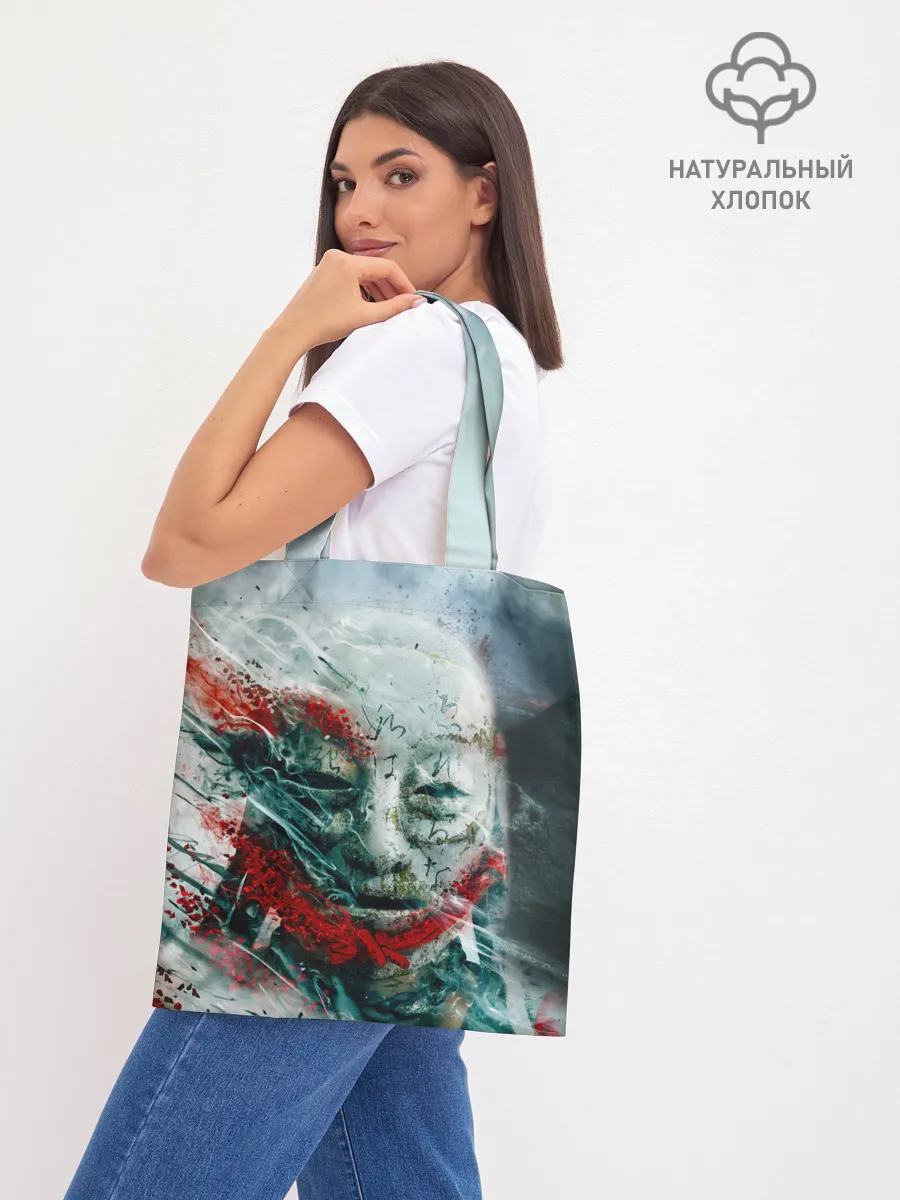 Шоппер база / Shadows of the Hitokiri