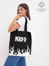 Шоппер база / Kiss