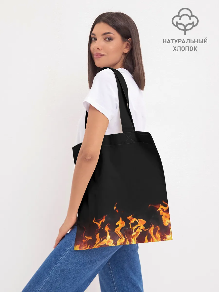 Шоппер база / Kiss