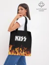 Шоппер база / Kiss