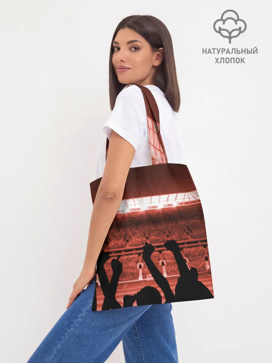 Шоппер база / Manchester United