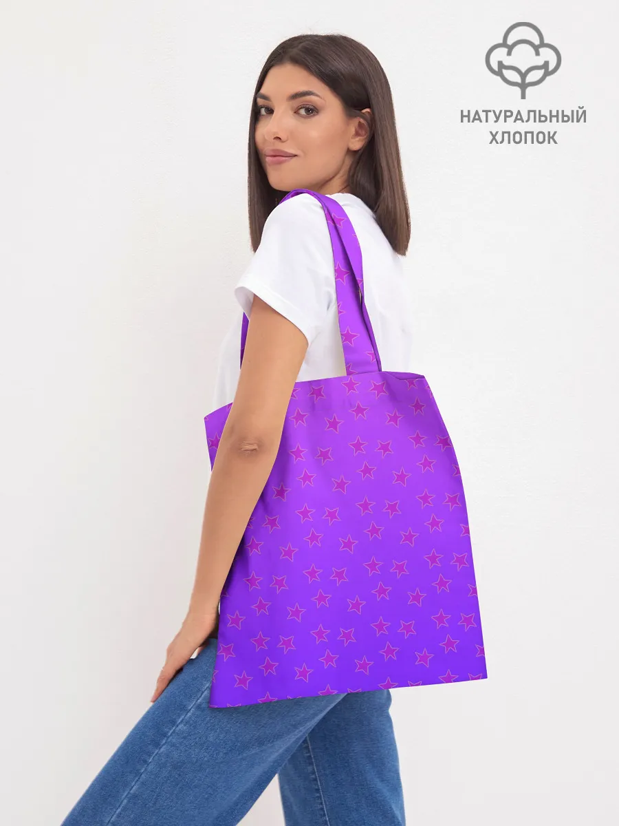 Шоппер база / Lumpy Space Princess