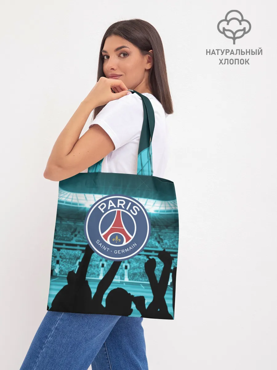 Шоппер база / Пари Сен Жермен