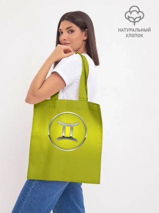 Шоппер база / Gemini