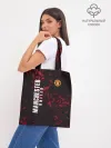 Шоппер база / Manchester United