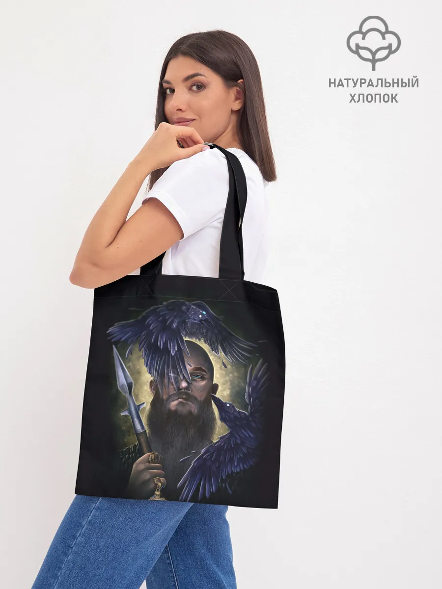 Шоппер база / vikings