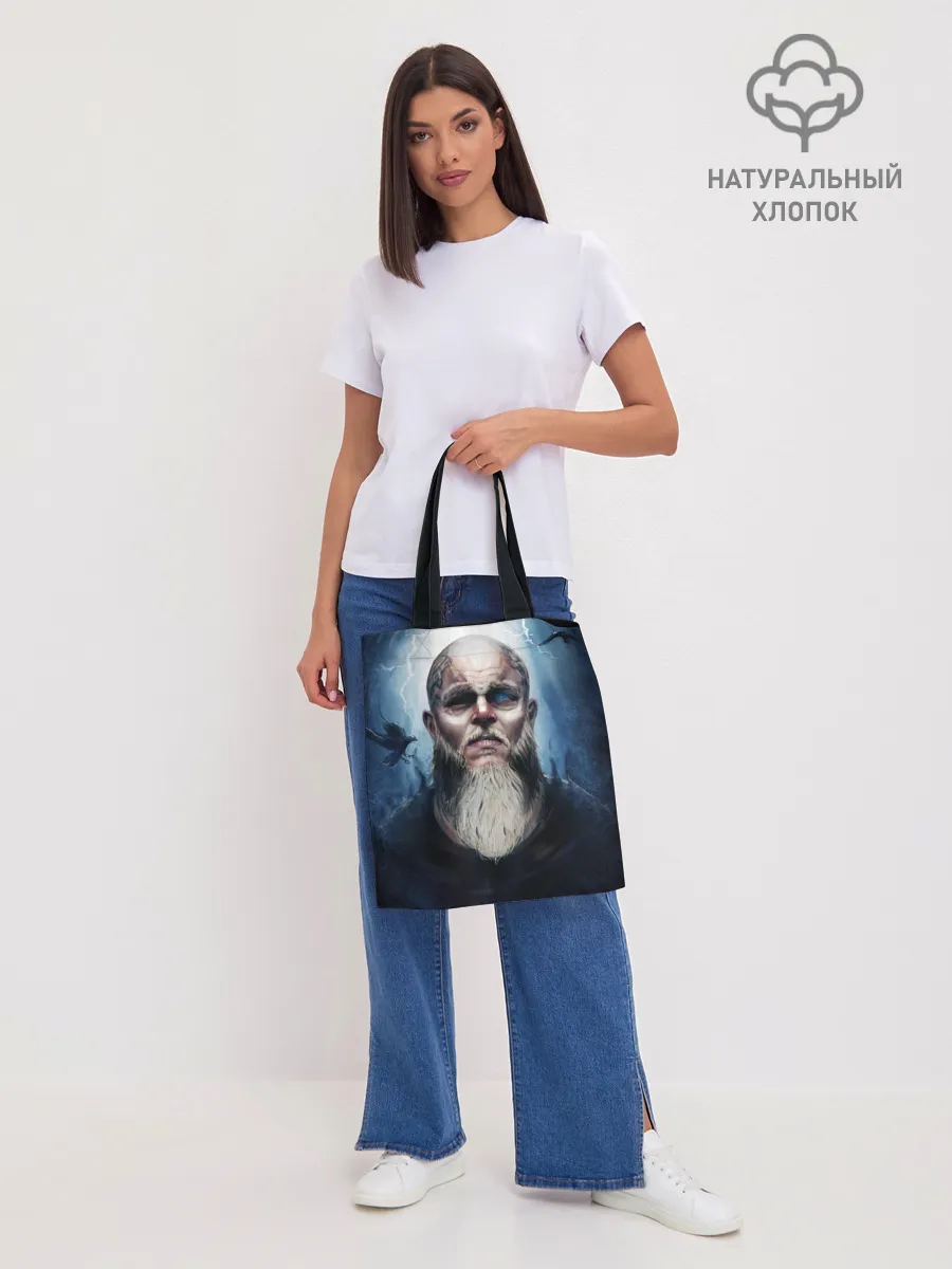 Шоппер база / ragnar