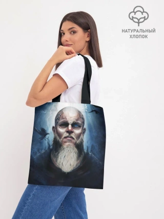 Шоппер база / ragnar