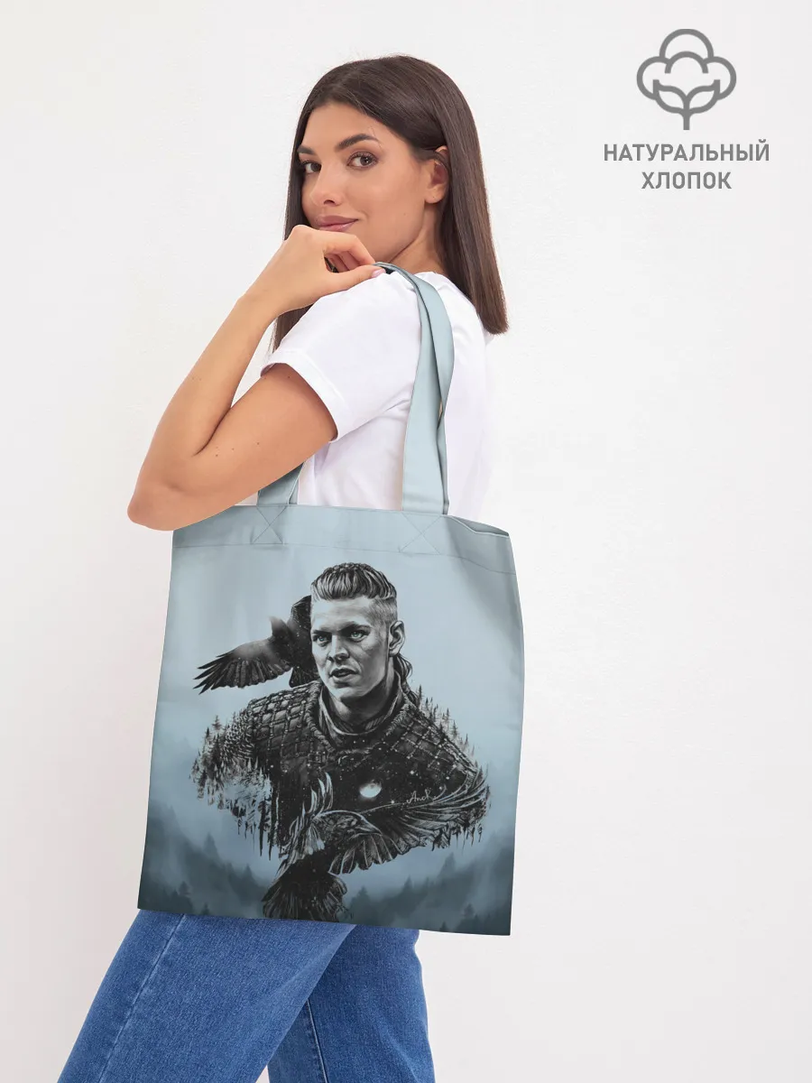 Шоппер база / vikings