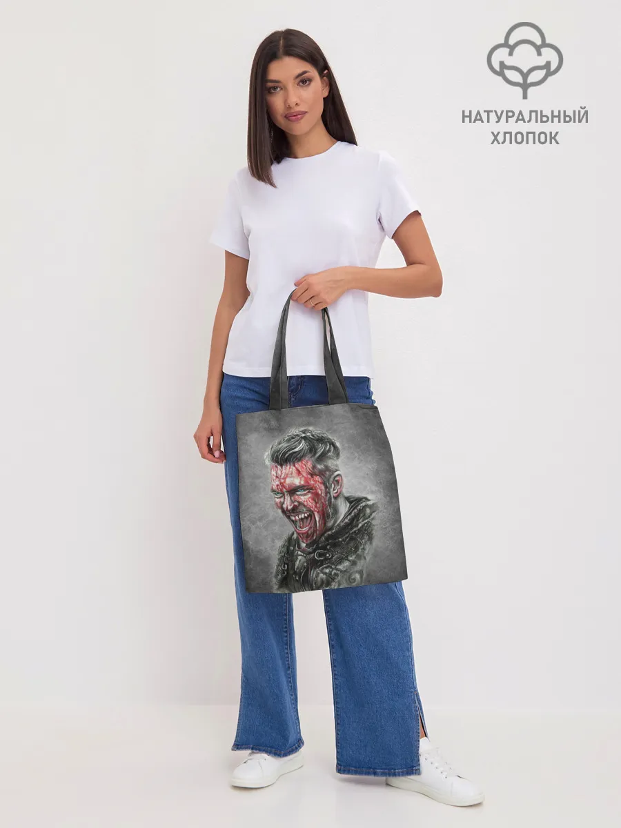 Шоппер база / vikings