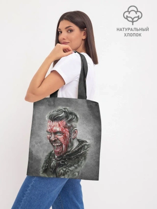 Шоппер база / vikings