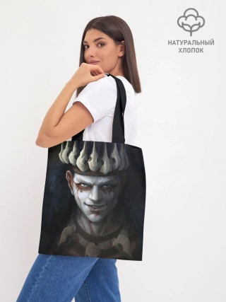 Шоппер база / vikings