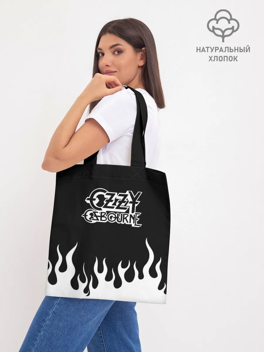 Шоппер база / Ozzy Osbourne