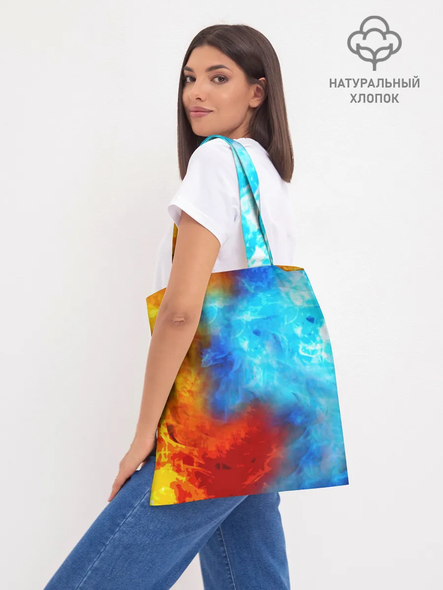 Шоппер база / Битва огней x Драконы