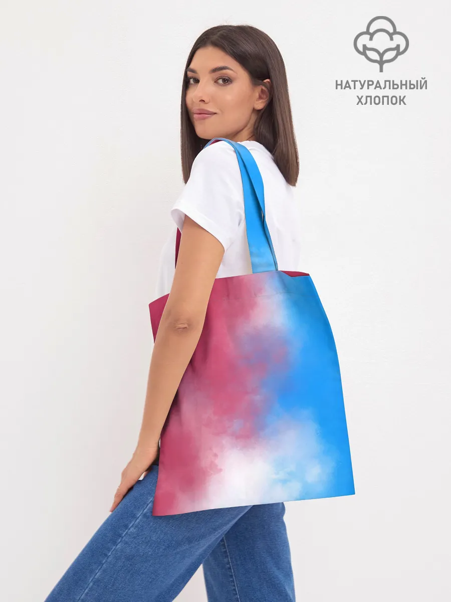 Шоппер база / Гохан