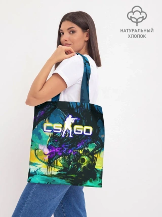 Шоппер база / CS GO