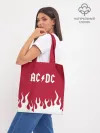 Шоппер база / AC DC