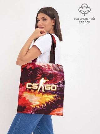 Шоппер база / CS GO