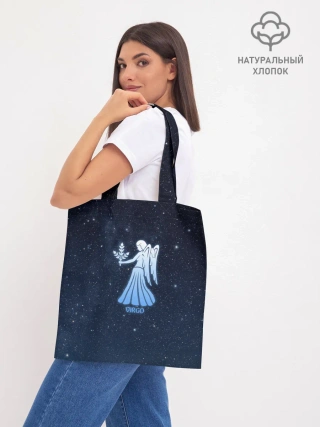 Шоппер база / Дева