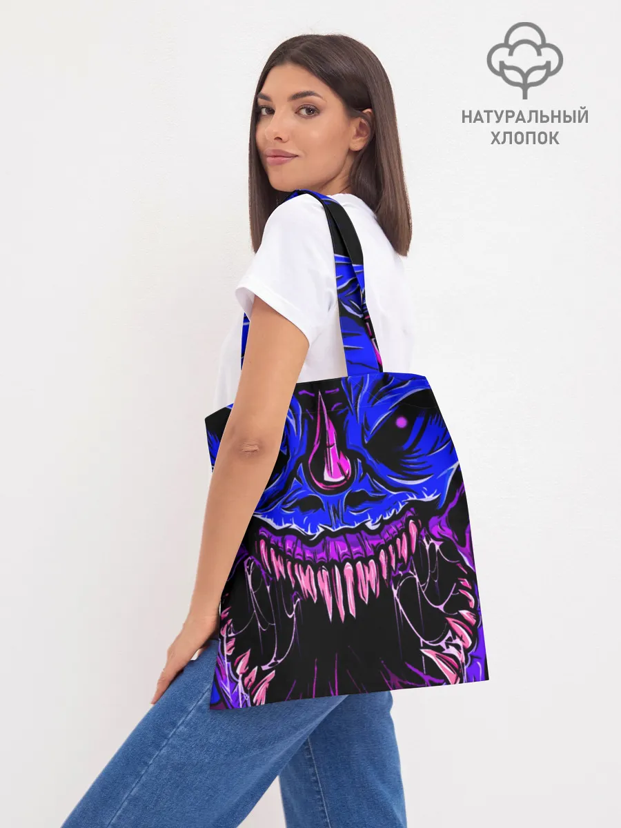 Шоппер база / CS GO hyper beast IMBAskin