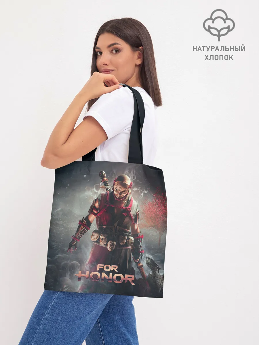 Шоппер база / Shadows of the Hitokiri art