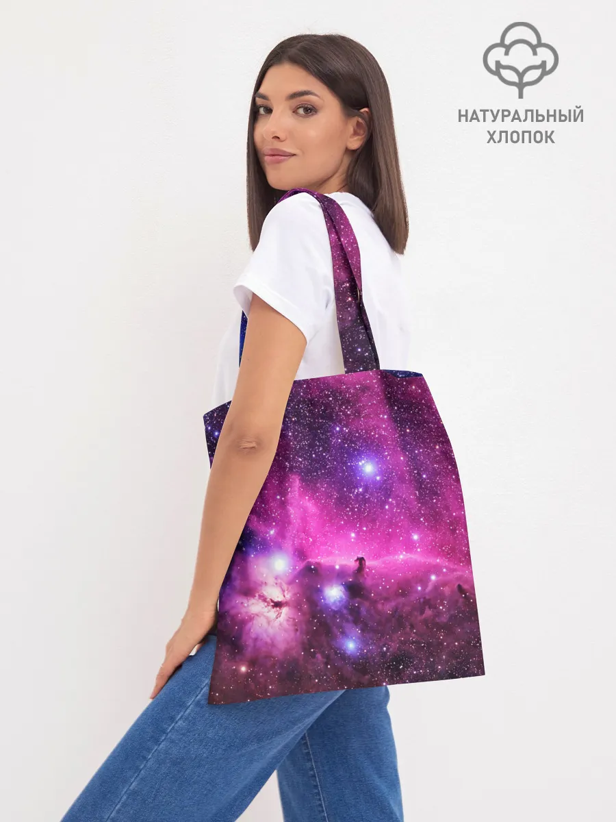 Шоппер база / КОСМОС